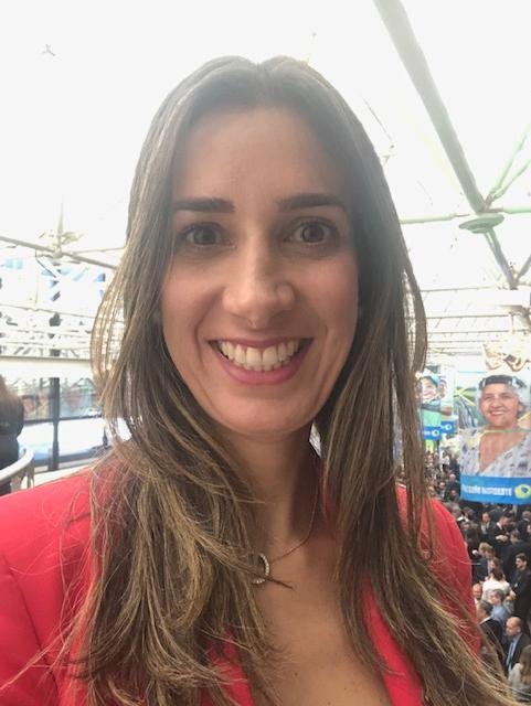 Foto de Livia Nascimento